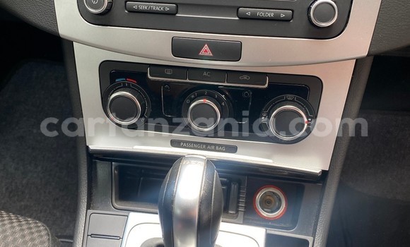 Buy Used Volkswagen Passat Silver Car in Dar es Salaam in Dar es Salaam Buy Used Volkswagen Passat Silver Car in Dar es Salaam in Dar es Salaam