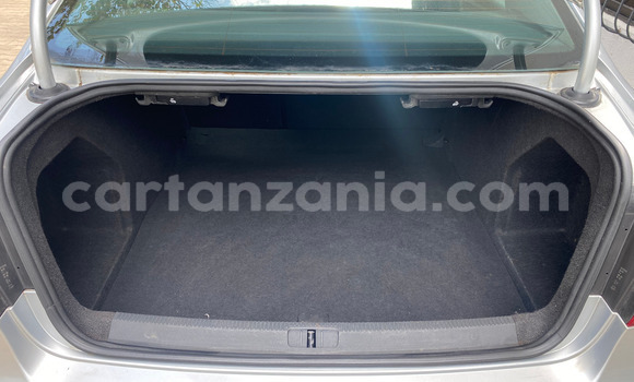 Buy Used Volkswagen Passat Silver Car in Dar es Salaam in Dar es Salaam Buy Used Volkswagen Passat Silver Car in Dar es Salaam in Dar es Salaam