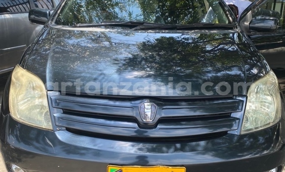 Nunua Ilio tumika Toyota IST Nyeusi Gari ndani ya Dar es Salaam nchini Dar es Salaam Nunua Ilio tumika Toyota IST Nyeusi Gari ndani ya Dar es Salaam nchini Dar es Salaam