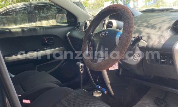 Nunua Ilio tumika Toyota IST Nyeusi Gari ndani ya Dar es Salaam nchini Dar es Salaam Nunua Ilio tumika Toyota IST Nyeusi Gari ndani ya Dar es Salaam nchini Dar es Salaam