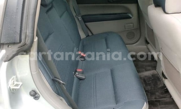 Buy Used Subaru Forester Silver Car in Dar es Salaam in Dar es Salaam Buy Used Subaru Forester Silver Car in Dar es Salaam in Dar es Salaam