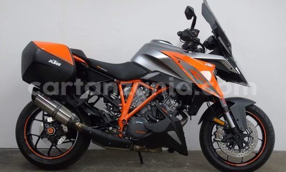 Buy Used KTM SuperDuke Other Bike in Dar es Salaam in Dar es Salaam