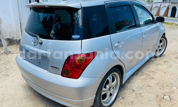 Nunua Ilio tumika Toyota IST Fedha Gari ndani ya Dar es Salaam nchini Dar es Salaam Nunua Ilio tumika Toyota IST Fedha Gari ndani ya Dar es Salaam nchini Dar es Salaam