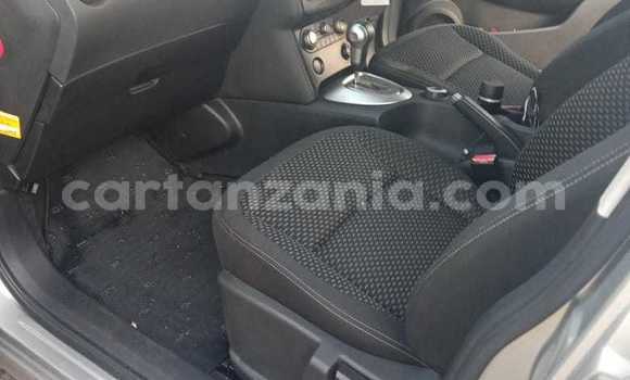 Nunua Ilio tumika Nissan Dualis Fedha Gari ndani ya Dar es Salaam nchini Dar es Salaam Nunua Ilio tumika Nissan Dualis Fedha Gari ndani ya Dar es Salaam nchini Dar es Salaam