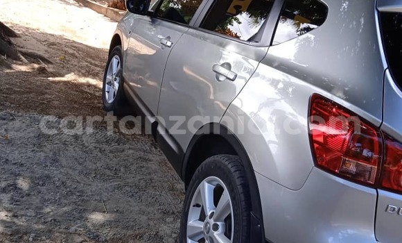 Nunua Ilio tumika Nissan Dualis Fedha Gari ndani ya Dar es Salaam nchini Dar es Salaam Nunua Ilio tumika Nissan Dualis Fedha Gari ndani ya Dar es Salaam nchini Dar es Salaam