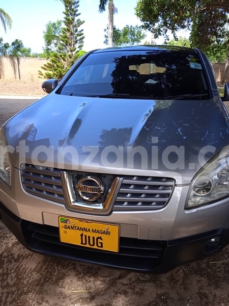 Big with watermark nissan dualis dar es salaam dar es salaam 12955