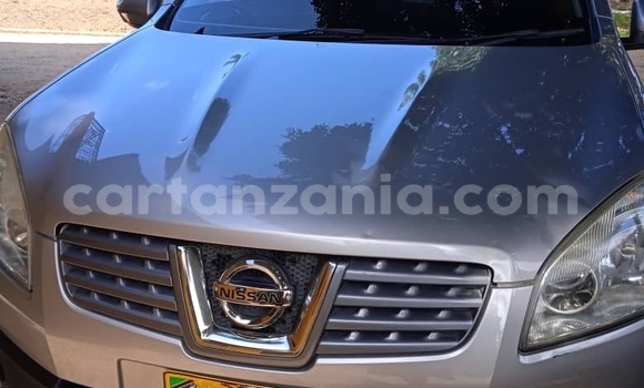 Nunua Ilio tumika Nissan Dualis Fedha Gari ndani ya Dar es Salaam nchini Dar es Salaam Nunua Ilio tumika Nissan Dualis Fedha Gari ndani ya Dar es Salaam nchini Dar es Salaam