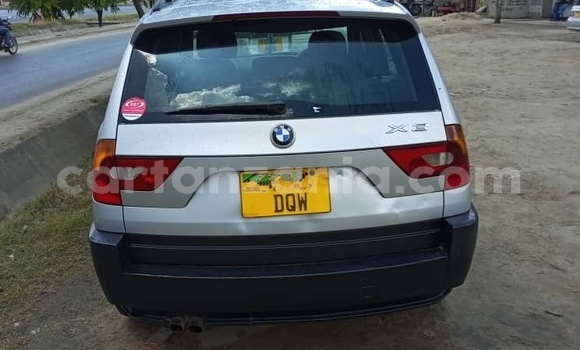 Nunua Ilio tumika BMW X3 Fedha Gari ndani ya Dar es Salaam nchini Dar es Salaam Nunua Ilio tumika BMW X3 Fedha Gari ndani ya Dar es Salaam nchini Dar es Salaam