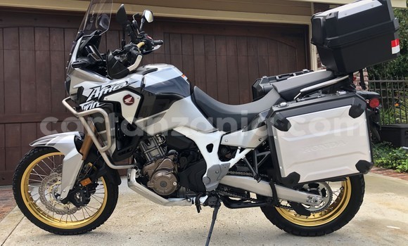 Buy Used Honda T Silver Bike in Dar es Salaam in Dar es Salaam Buy Used Honda T Silver Bike in Dar es Salaam in Dar es Salaam