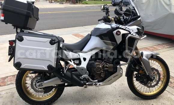 Buy Used Honda T Silver Bike in Morogoro in Morogoro Buy Used Honda T Silver Bike in Morogoro in Morogoro