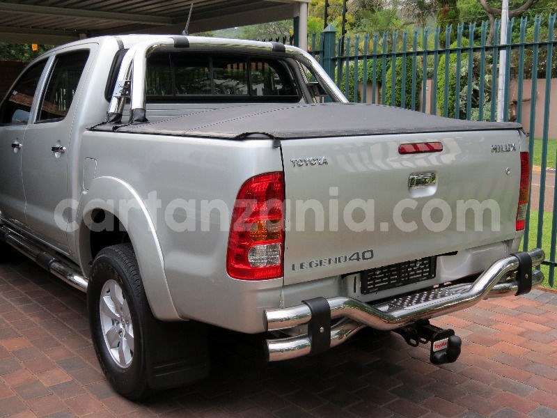 Big with watermark toyota hilux dar es salaam dar es salaam 12974