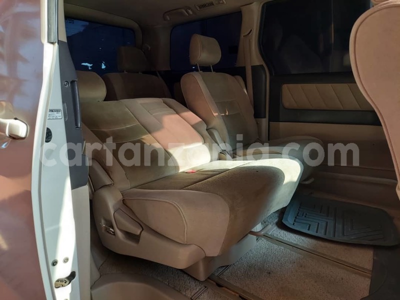 Big with watermark toyota alphard dar es salaam dar es salaam 12977