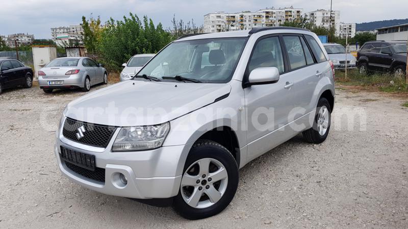 Big with watermark suzuki grand vitara dar es salaam dar es salaam 12978