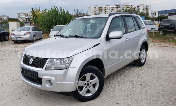 Buy Used Suzuki Grand Vitara Other Car in Dar es Salaam in Dar es Salaam