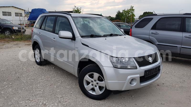 Big with watermark suzuki grand vitara dar es salaam dar es salaam 12978