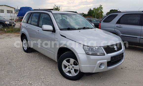 Buy Used Suzuki Grand Vitara Other Car in Dar es Salaam in Dar es Salaam Buy Used Suzuki Grand Vitara Other Car in Dar es Salaam in Dar es Salaam