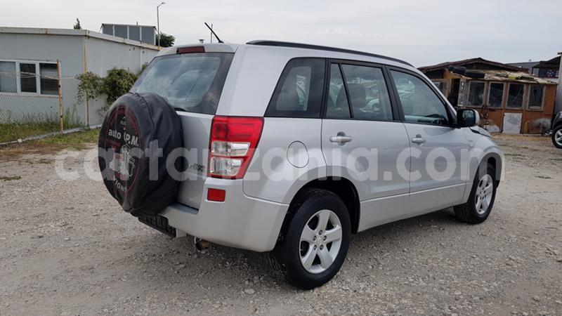 Big with watermark suzuki grand vitara dar es salaam dar es salaam 12978