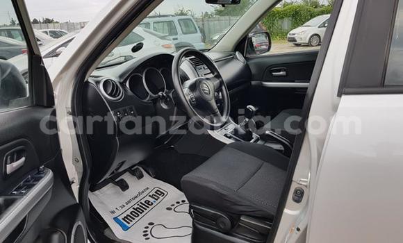 Buy Used Suzuki Grand Vitara Other Car in Dar es Salaam in Dar es Salaam Buy Used Suzuki Grand Vitara Other Car in Dar es Salaam in Dar es Salaam