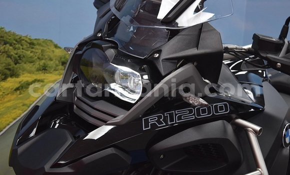 Buy Used BMW GS Other Bike in Dar es Salaam in Dar es Salaam Buy Used BMW GS Other Bike in Dar es Salaam in Dar es Salaam