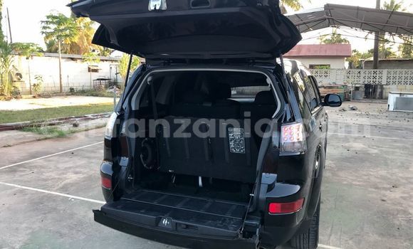 Buy New Mitsubishi Outlander Black Car in Dar es Salaam in Dar es Salaam Buy New Mitsubishi Outlander Black Car in Dar es Salaam in Dar es Salaam
