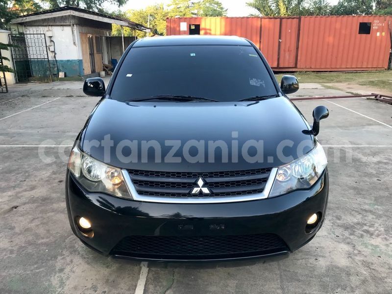 Big with watermark mitsubishi outlander dar es salaam dar es salaam 12985