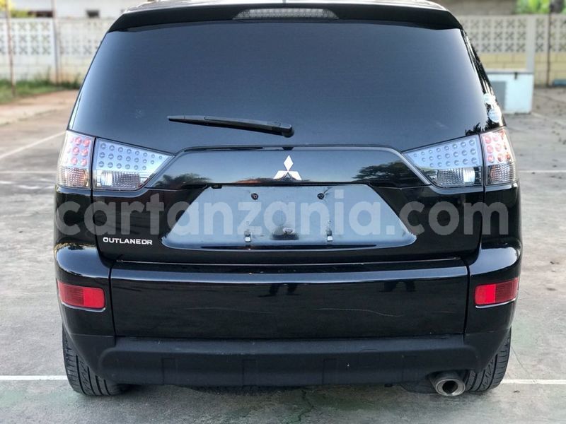 Big with watermark mitsubishi outlander dar es salaam dar es salaam 12985