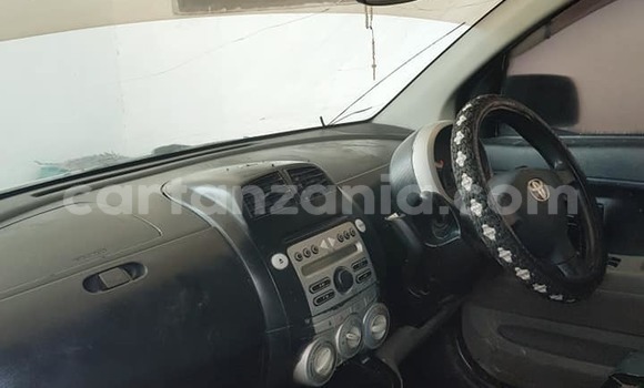 Buy Used Toyota Passo Green Car in Dar es Salaam in Dar es Salaam Buy Used Toyota Passo Green Car in Dar es Salaam in Dar es Salaam