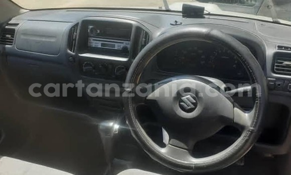Buy Used Suzuki Kei White Car in Dar es Salaam in Dar es Salaam Buy Used Suzuki Kei White Car in Dar es Salaam in Dar es Salaam