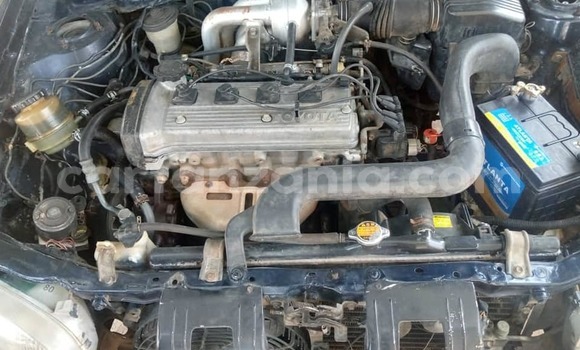 Buy Used Toyota Starlet Black Car in Dar es Salaam in Dar es Salaam Buy Used Toyota Starlet Black Car in Dar es Salaam in Dar es Salaam