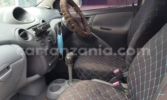 Buy Used Toyota Yaris Red Car in Dar es Salaam in Dar es Salaam Buy Used Toyota Yaris Red Car in Dar es Salaam in Dar es Salaam