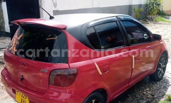 Nunua Ilio tumika Toyota Vitz Nyekundu Gari ndani ya Dar es Salaam nchini Dar es Salaam Nunua Ilio tumika Toyota Vitz Nyekundu Gari ndani ya Dar es Salaam nchini Dar es Salaam