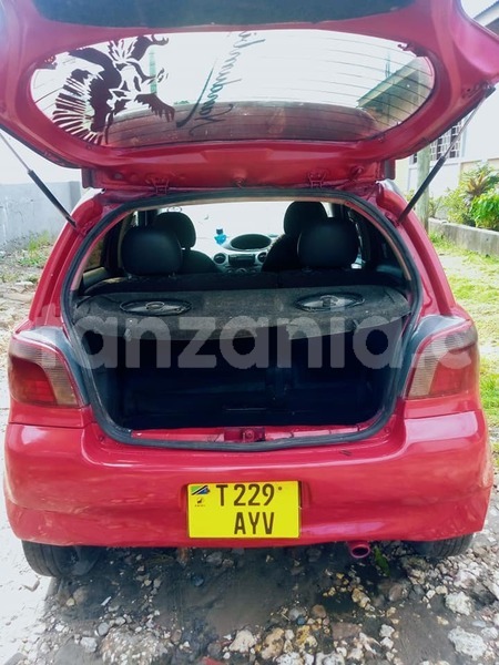 Big with watermark toyota vitz dar es salaam dar es salaam 13012