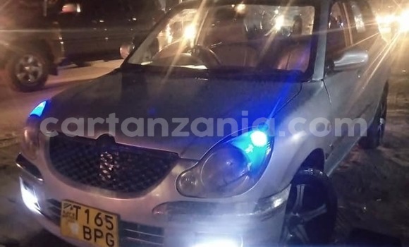 Buy Used Toyota Duet Silver Car in Dar es Salaam in Dar es Salaam Buy Used Toyota Duet Silver Car in Dar es Salaam in Dar es Salaam