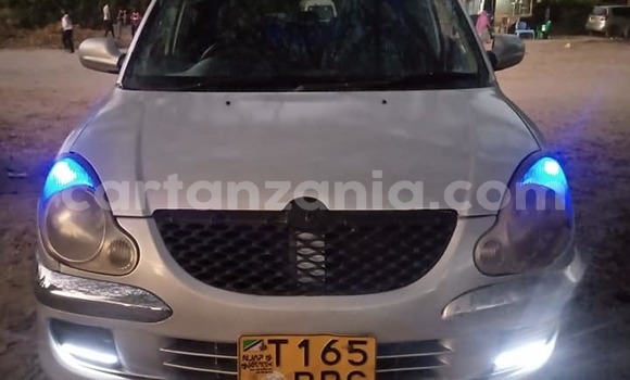 Buy Used Toyota Duet Silver Car in Dar es Salaam in Dar es Salaam Buy Used Toyota Duet Silver Car in Dar es Salaam in Dar es Salaam