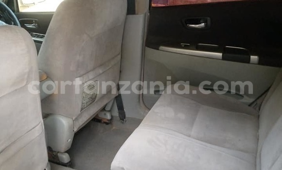 Buy Used Toyota Opa Beige Car in Dar es Salaam in Dar es Salaam Buy Used Toyota Opa Beige Car in Dar es Salaam in Dar es Salaam