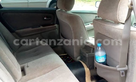 Buy Used Toyota Cresta Black Car in Dar es Salaam in Dar es Salaam Buy Used Toyota Cresta Black Car in Dar es Salaam in Dar es Salaam