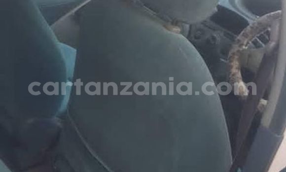 Buy Used Toyota Vitz White Car in Dar es Salaam in Dar es Salaam Buy Used Toyota Vitz White Car in Dar es Salaam in Dar es Salaam