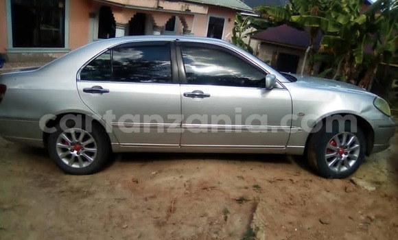 Buy Used Toyota Brevis Silver Car in Dar es Salaam in Dar es Salaam Buy Used Toyota Brevis Silver Car in Dar es Salaam in Dar es Salaam