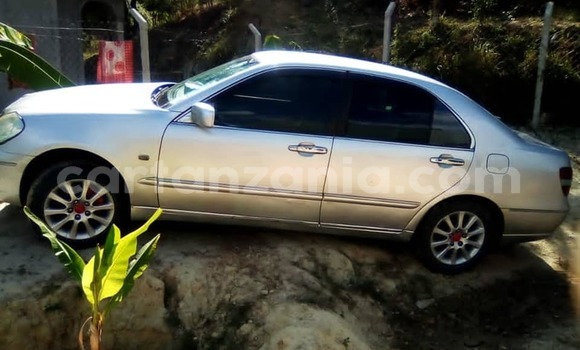 Buy Used Toyota Brevis Silver Car in Dar es Salaam in Dar es Salaam Buy Used Toyota Brevis Silver Car in Dar es Salaam in Dar es Salaam