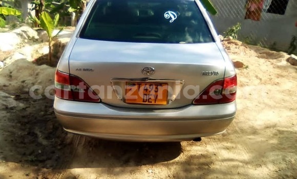 Buy Used Toyota Brevis Silver Car in Dar es Salaam in Dar es Salaam Buy Used Toyota Brevis Silver Car in Dar es Salaam in Dar es Salaam