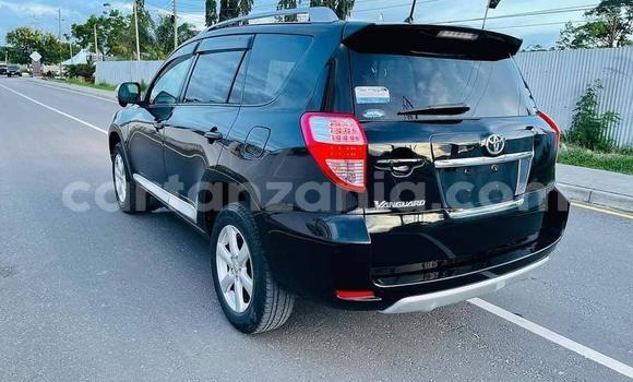 Buy Used Toyota Vanguard Other Car in Dar es Salaam in Dar es Salaam Buy Used Toyota Vanguard Other Car in Dar es Salaam in Dar es Salaam