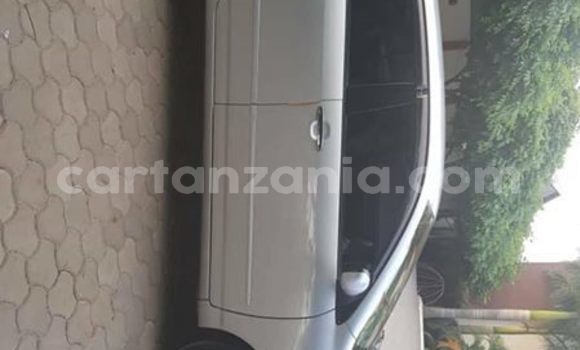 Buy Used Toyota Allex Silver Car in Dar es Salaam in Dar es Salaam Buy Used Toyota Allex Silver Car in Dar es Salaam in Dar es Salaam