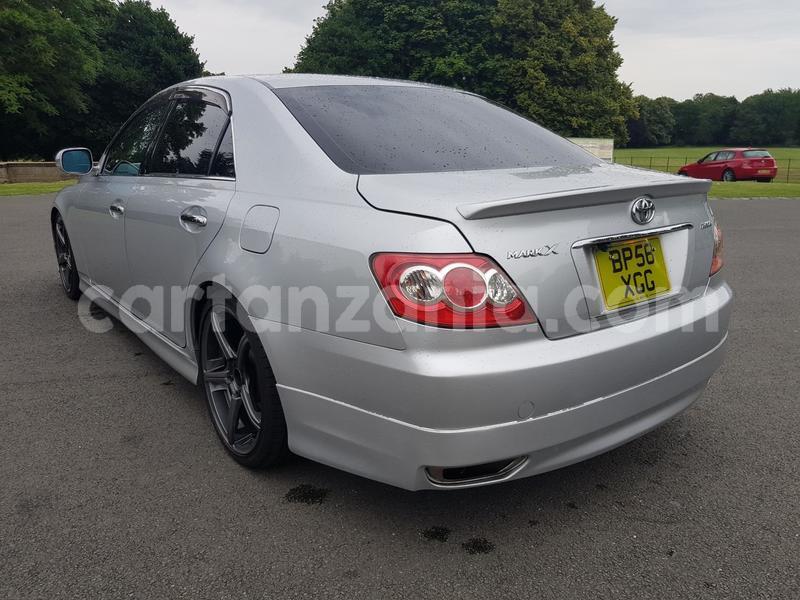 Big with watermark toyota mark x dar es salaam dar es salaam 13027