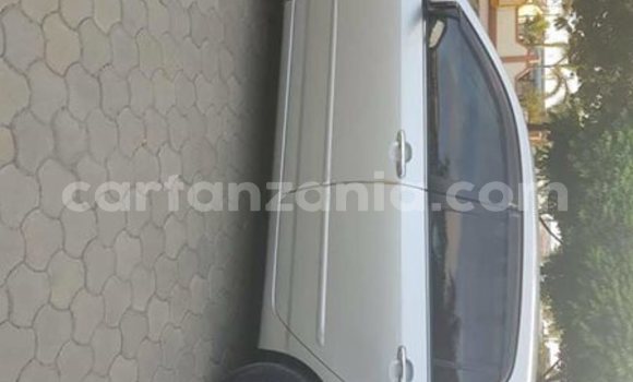 Buy Used Toyota Allex Silver Car in Dar es Salaam in Dar es Salaam Buy Used Toyota Allex Silver Car in Dar es Salaam in Dar es Salaam