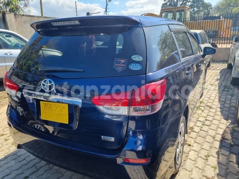 Big with watermark toyota wish dar es salaam dar es salaam 13047