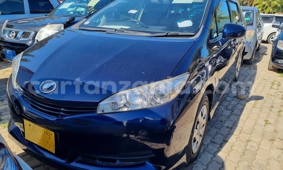 Nunua Ilio tumika Toyota Wish Bluu Gari ndani ya Dar es Salaam nchini Dar es Salaam Nunua Ilio tumika Toyota Wish Bluu Gari ndani ya Dar es Salaam nchini Dar es Salaam