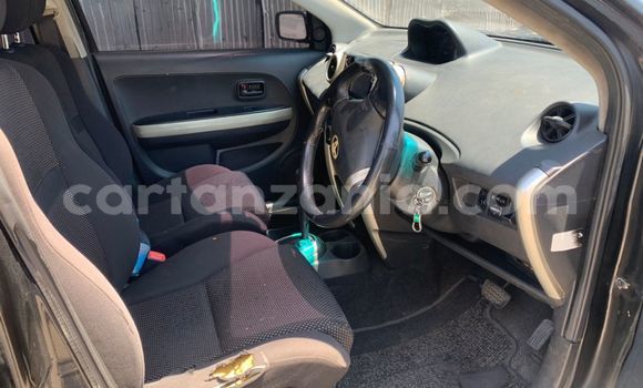 Nunua Ilio tumika Toyota IST Nyeusi Gari ndani ya Dar es Salaam nchini Dar es Salaam Nunua Ilio tumika Toyota IST Nyeusi Gari ndani ya Dar es Salaam nchini Dar es Salaam