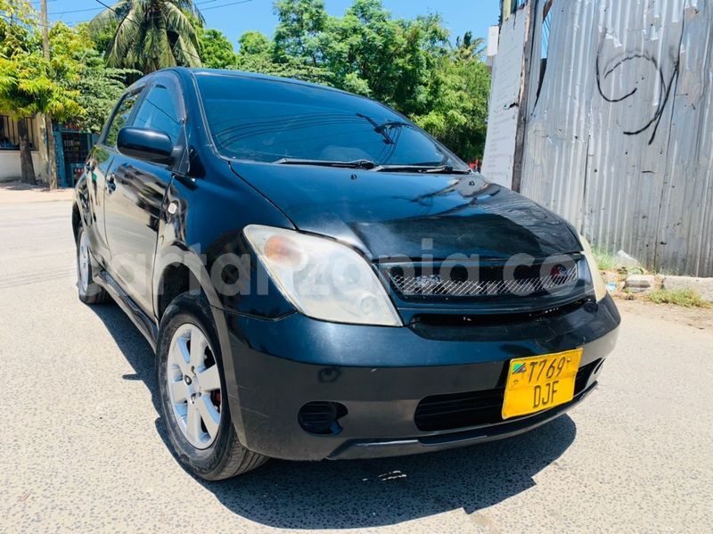 Big with watermark toyota ist dar es salaam dar es salaam 13048