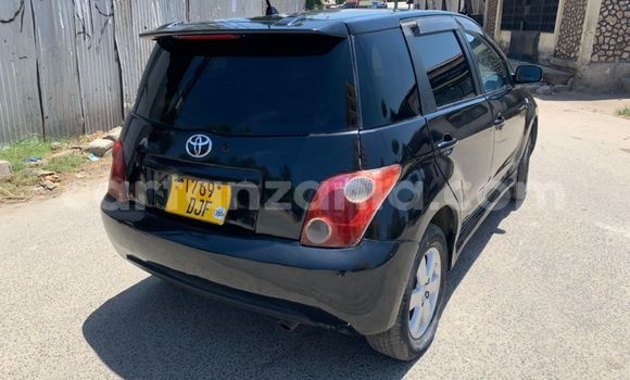 Nunua Ilio tumika Toyota IST Nyeusi Gari ndani ya Dar es Salaam nchini Dar es Salaam Nunua Ilio tumika Toyota IST Nyeusi Gari ndani ya Dar es Salaam nchini Dar es Salaam