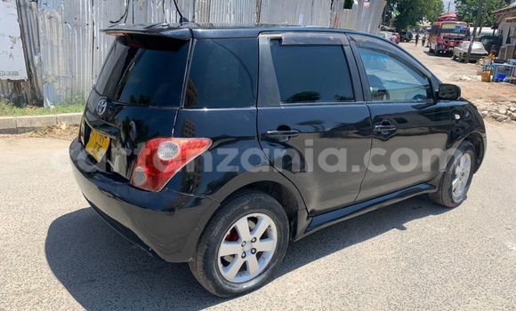 Nunua Ilio tumika Toyota IST Nyeusi Gari ndani ya Dar es Salaam nchini Dar es Salaam Nunua Ilio tumika Toyota IST Nyeusi Gari ndani ya Dar es Salaam nchini Dar es Salaam